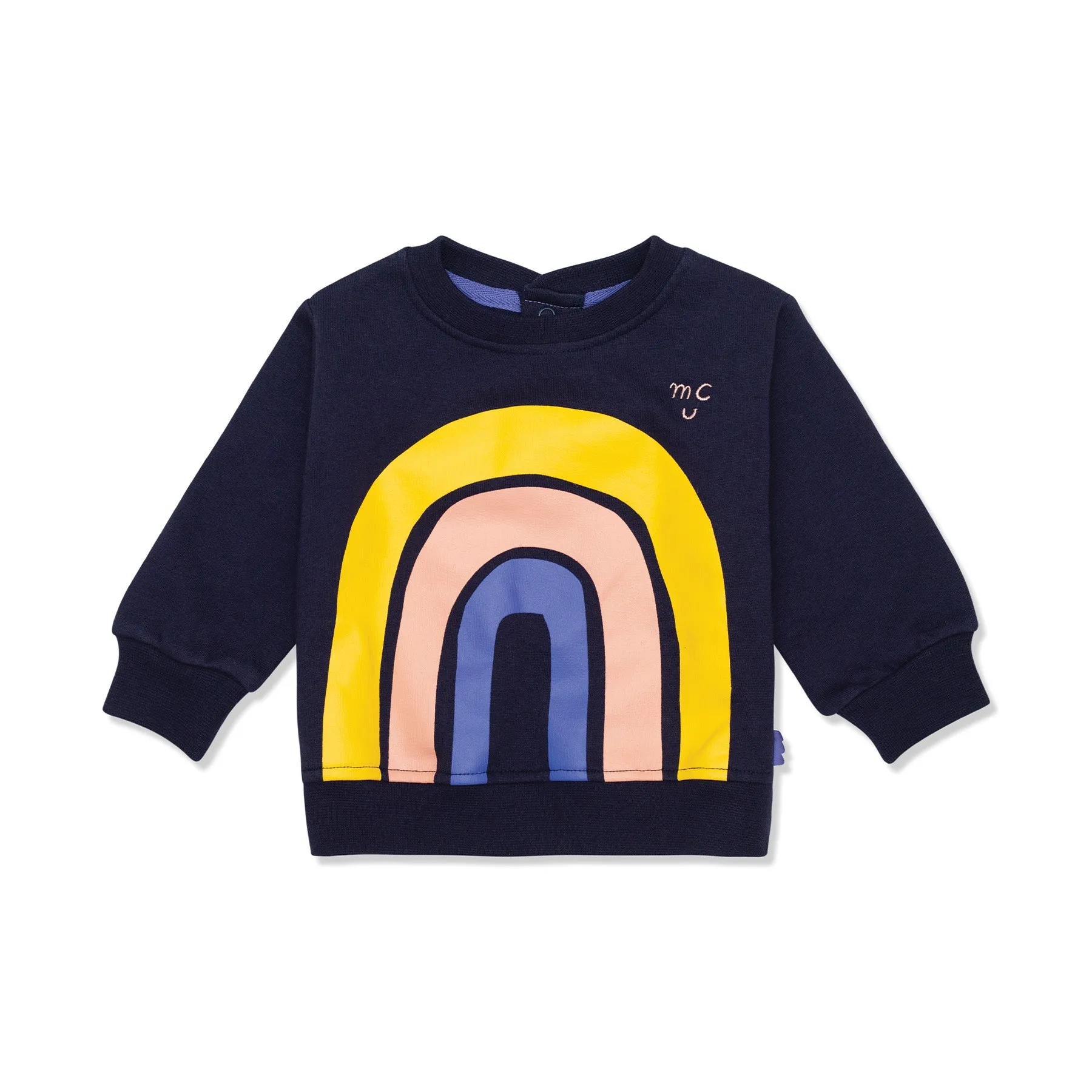 Rainbow Baby Sweatshirt