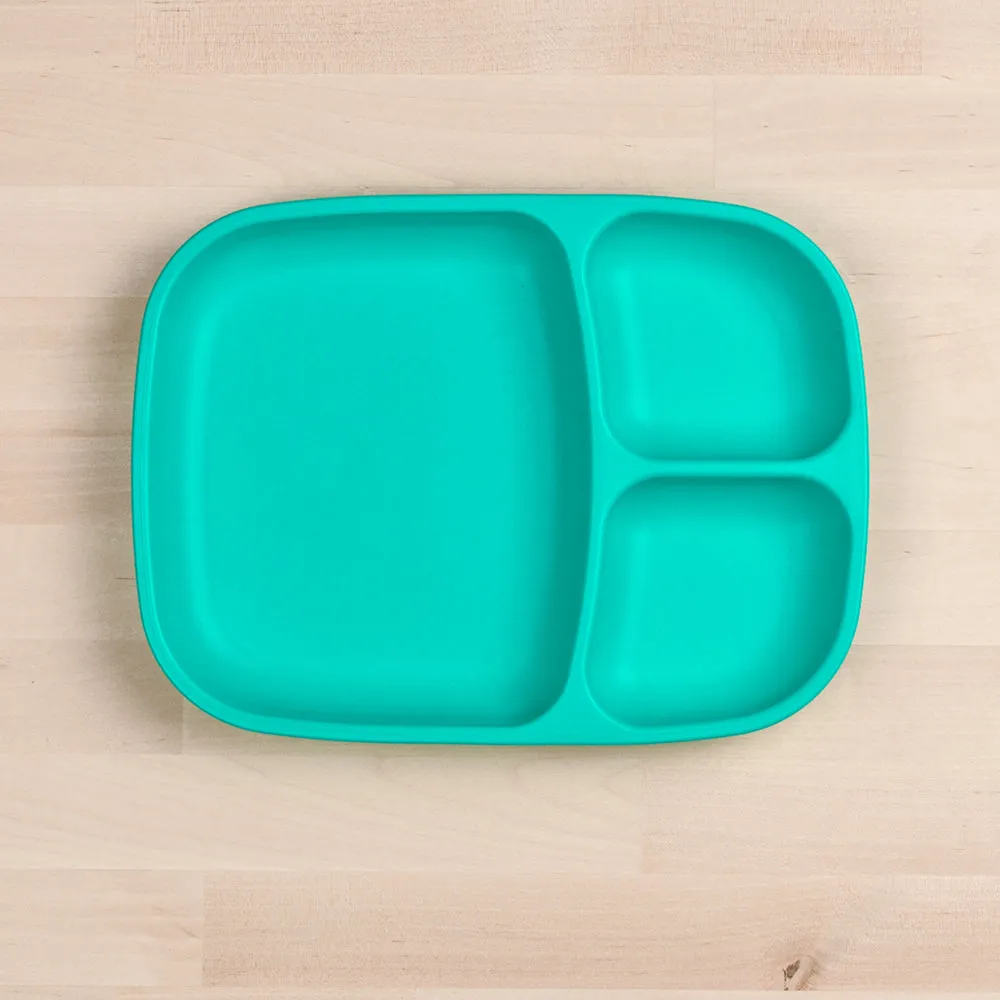 RE-PLAY DIVIDED TRAYS - 9 COLOURS