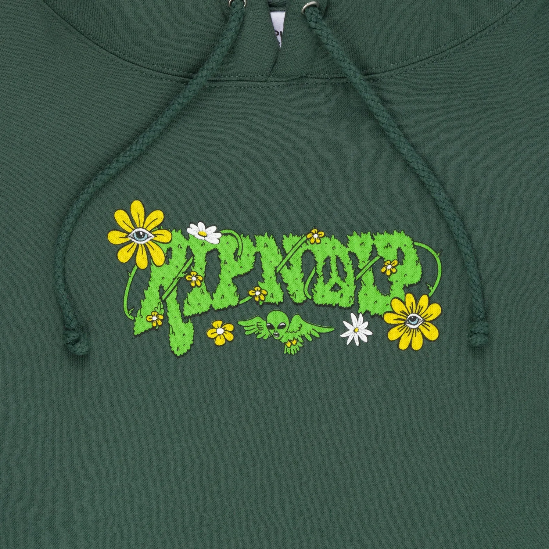 RIPNDIP Boho Nerm Graphic Hoodie