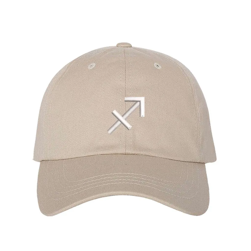 Sagittarius Baseball Hat