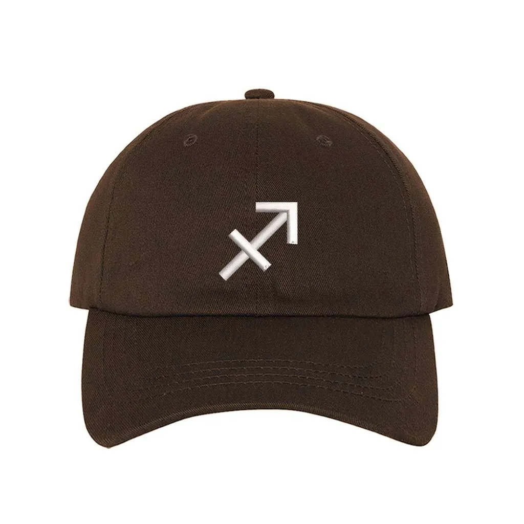 Sagittarius Baseball Hat