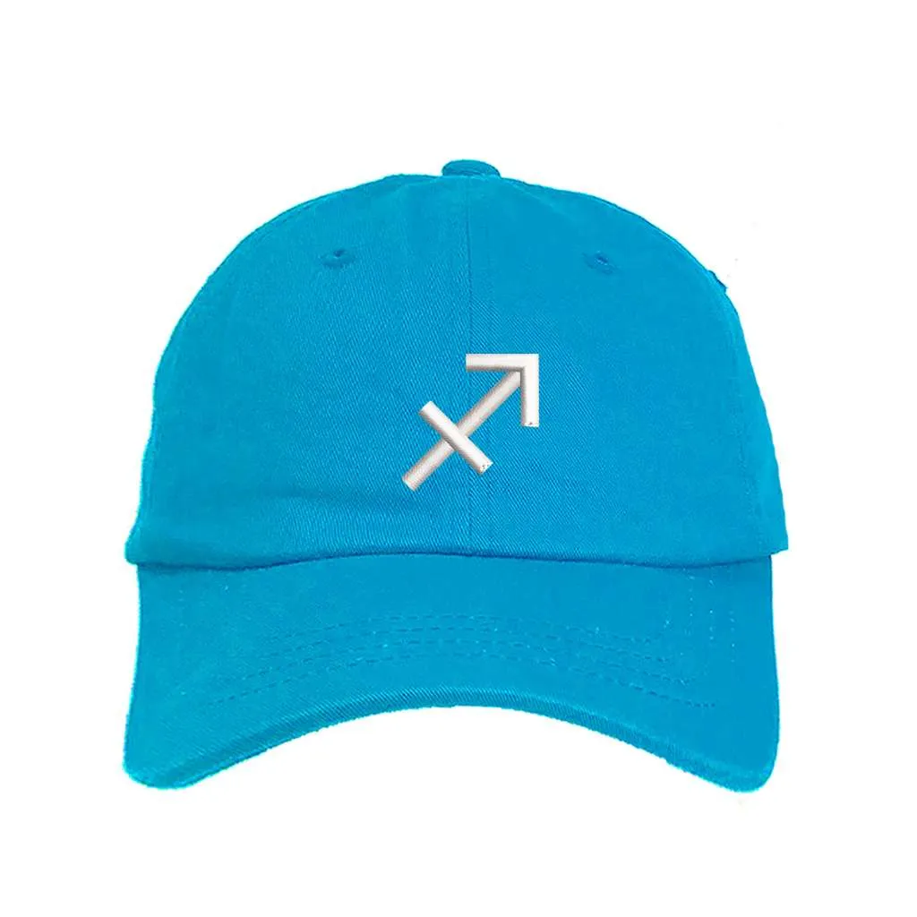 Sagittarius Baseball Hat