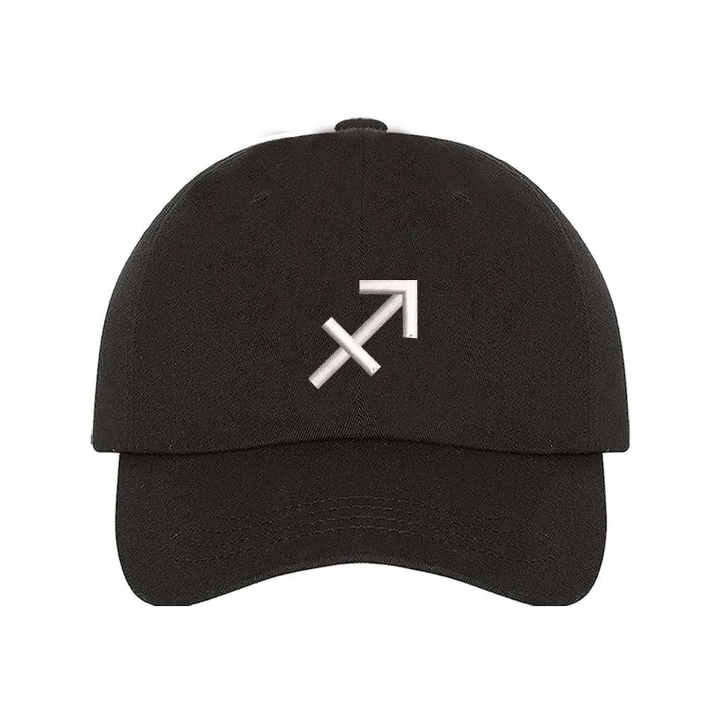 Sagittarius Baseball Hat