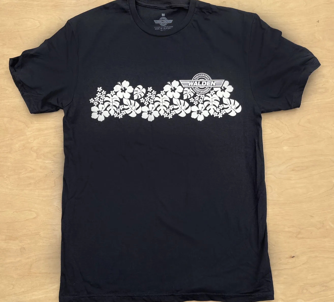 Sale Aloha Band logo: Black