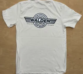 Sale: Performance logo: Cream