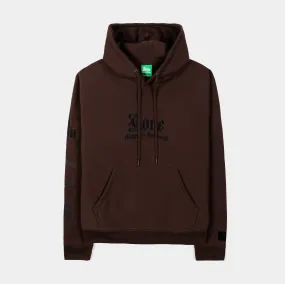 SP x Bone Thugs N Harmony Group Shot Pullover Mens Hoodie (Taupe/Black)