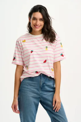 Sugarhill Kinsley Relaxed T-Shirt