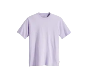 T-SHIRT LEVI'S RELAXED ESSENTIAL PURPLE ROSE