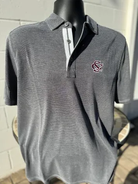 TB Sport Paradiso Cove Baseball Polo