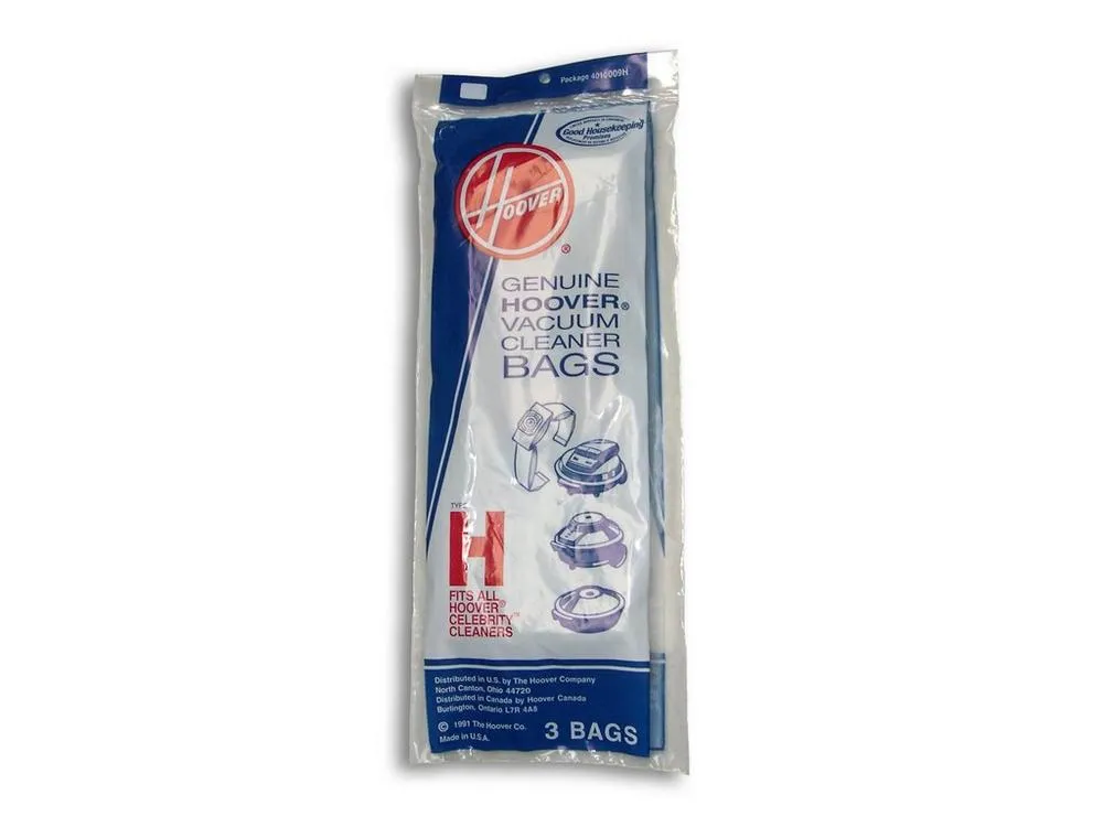 Type H Bag - 3 Pack