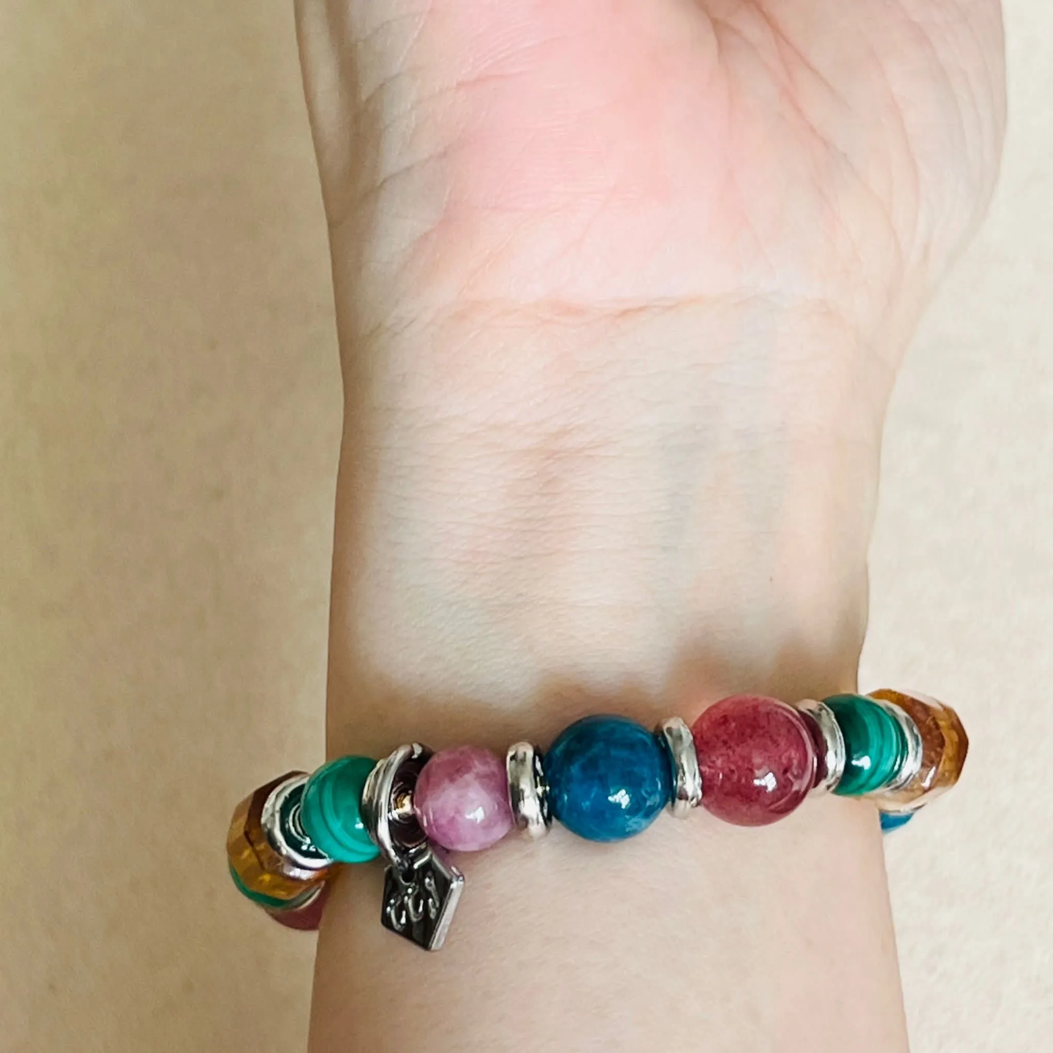 Vitamin H(appiness) Bracelet SHW