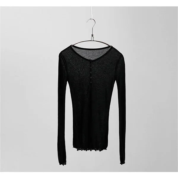 Women Sexy Casual Tshirt