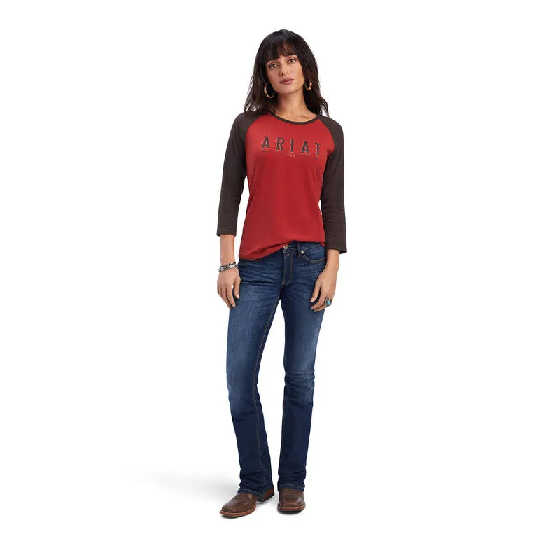 Women's REAL Arrow Classic Fit Shirt