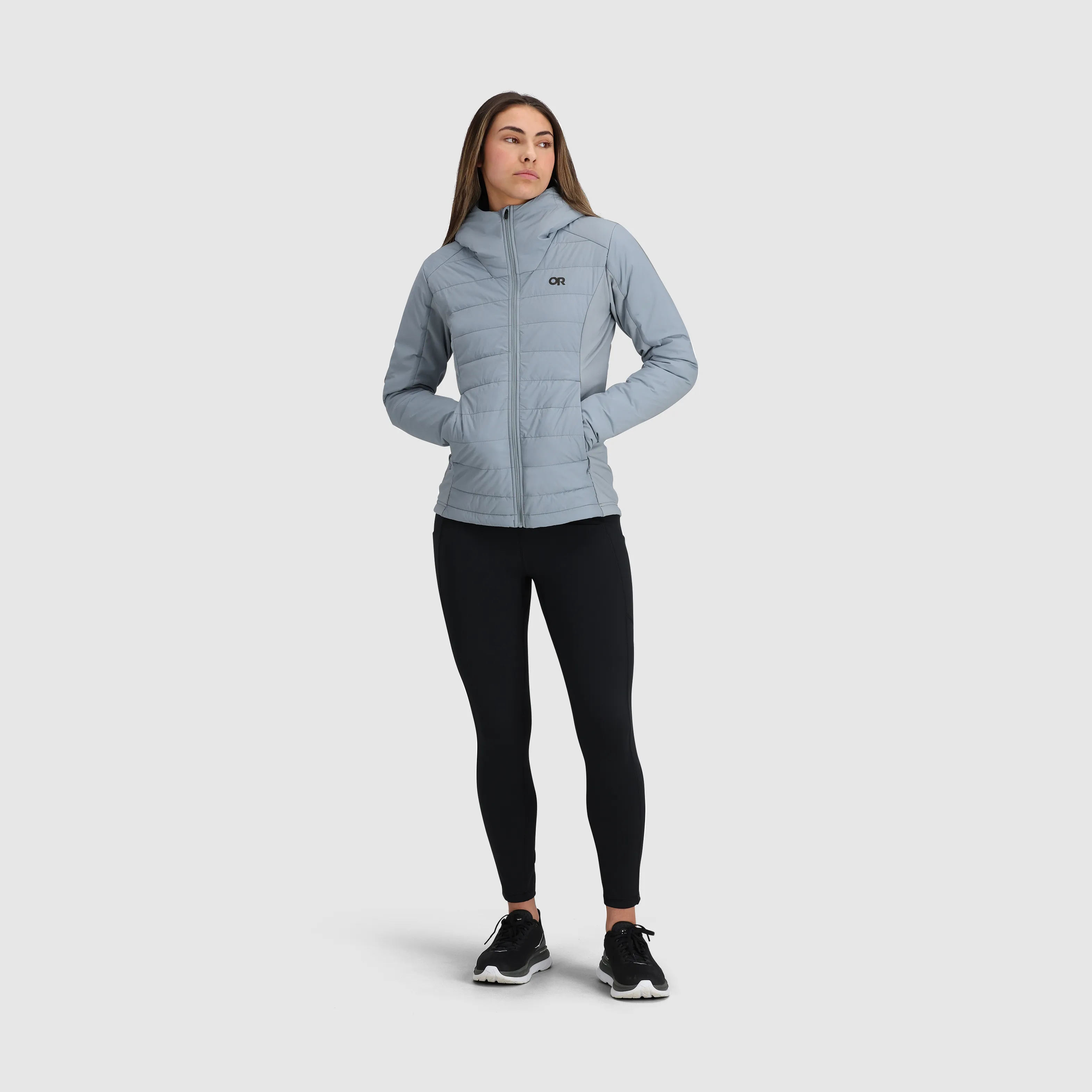 Women's Shadow Hoodie II