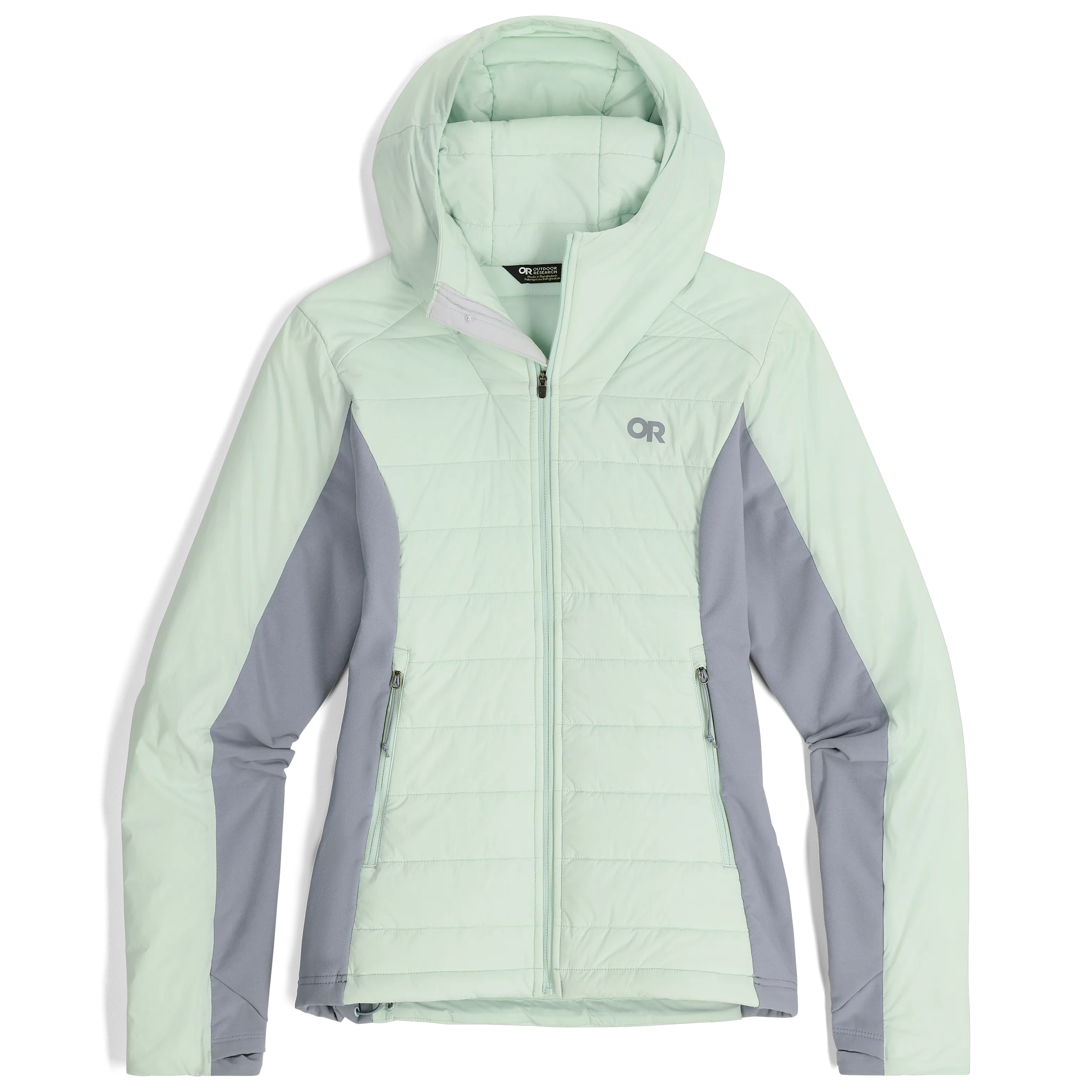 Women's Shadow Hoodie II