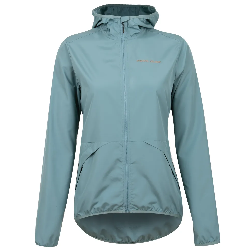 Women's Summit Barrier Jacket