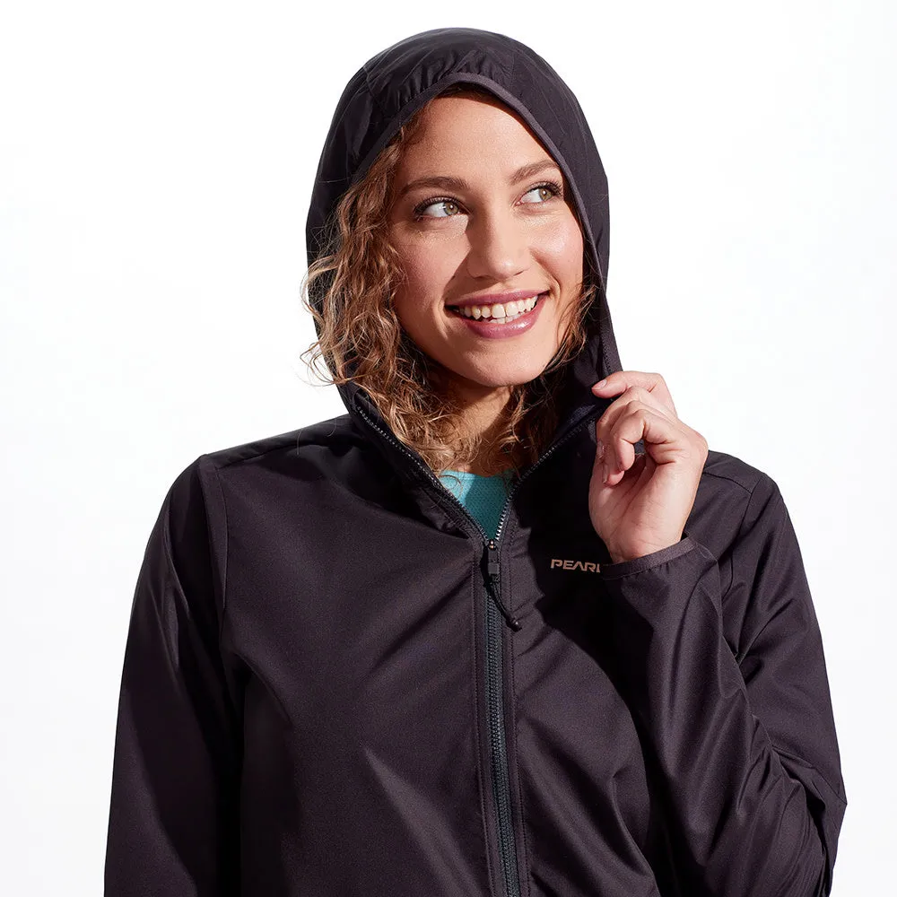 Women's Summit Barrier Jacket