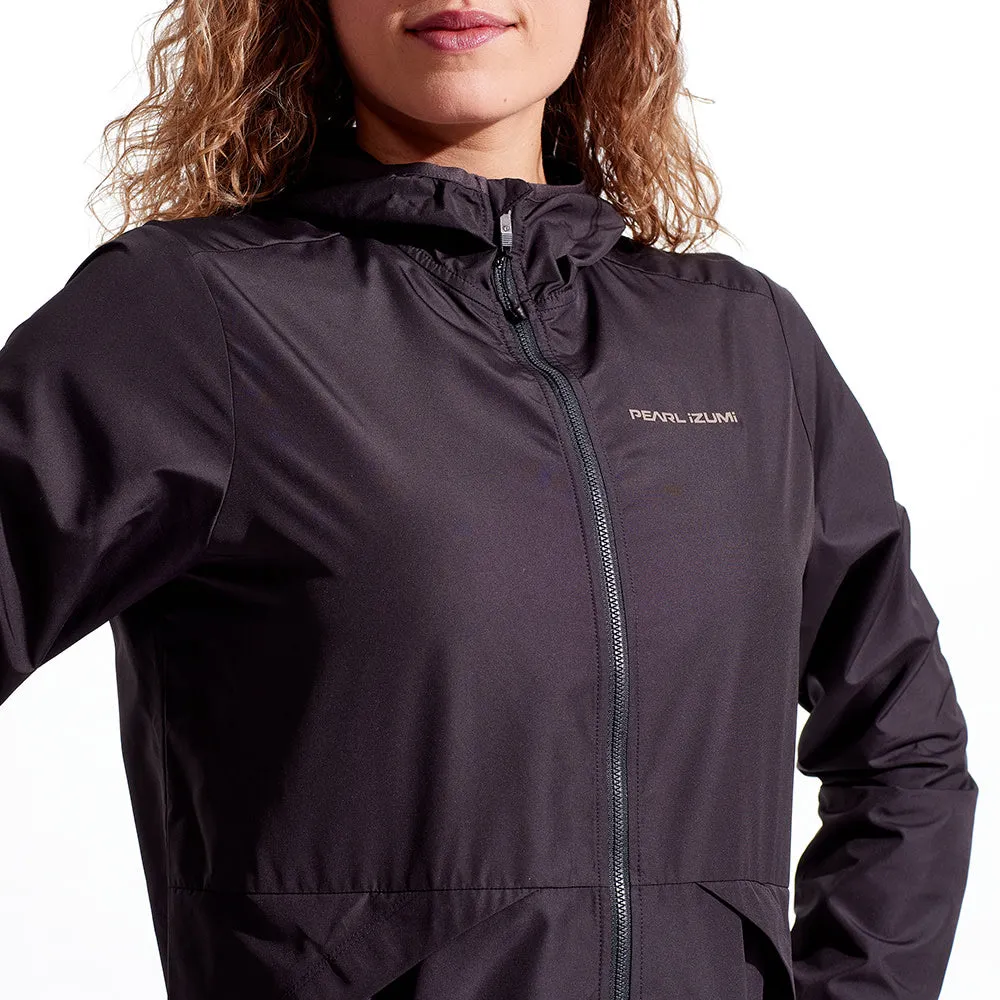 Women's Summit Barrier Jacket