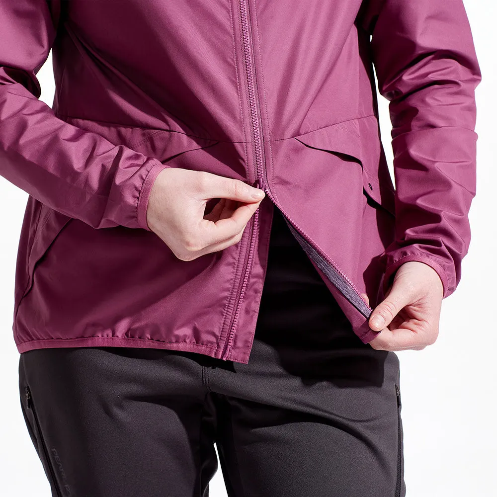 Women's Summit Barrier Jacket