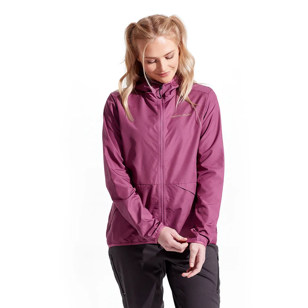 Women's Summit Barrier Jacket