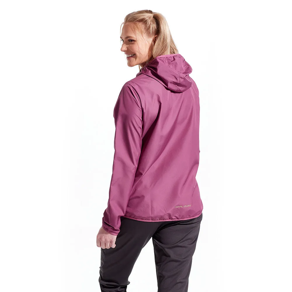 Women's Summit Barrier Jacket