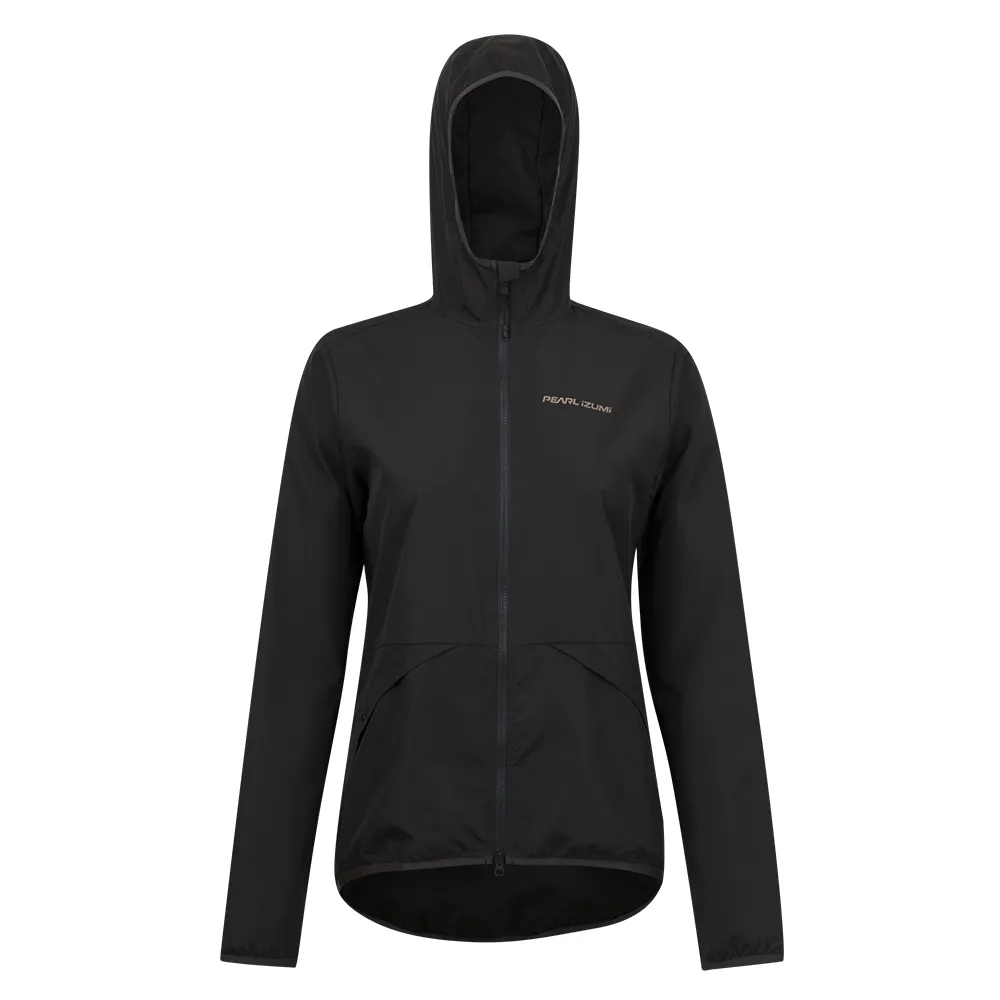 Women's Summit Barrier Jacket