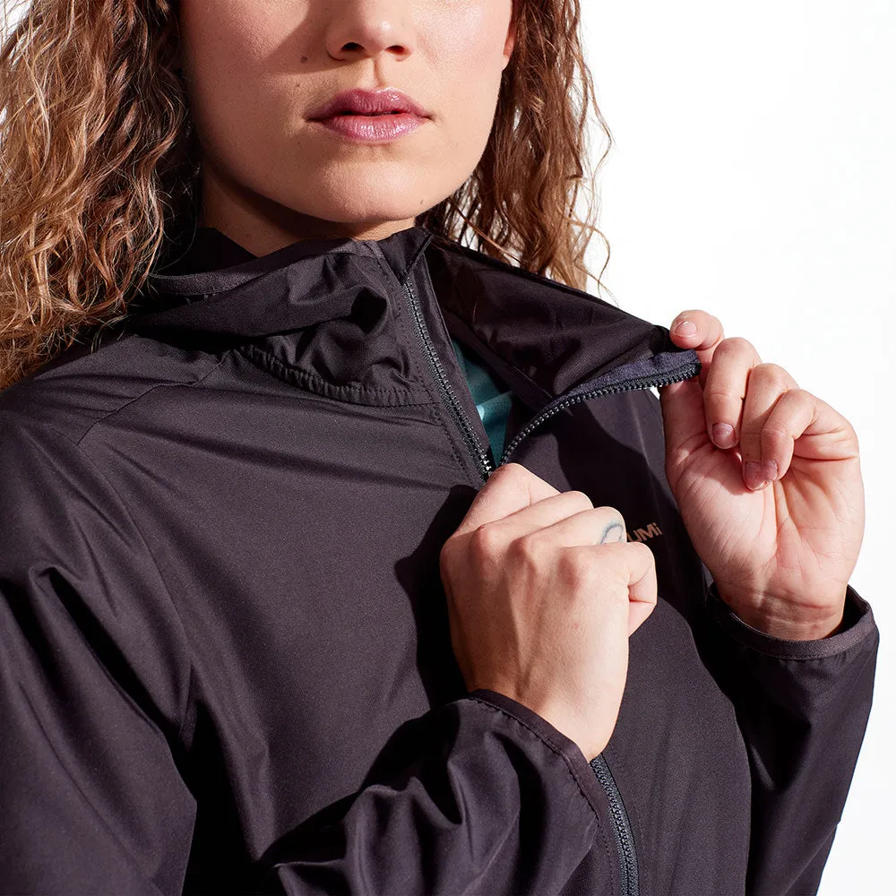 Women's Summit Barrier Jacket