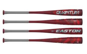 Youth Easton Quantum USSSA Bat -8